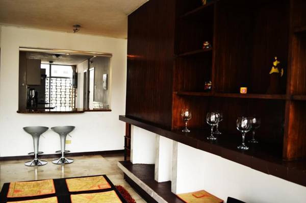 ITSAHOME Aparments Casa del Parque