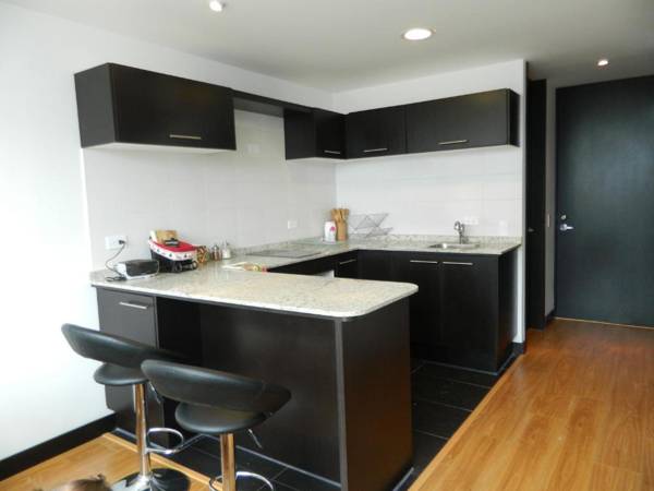 ITSAHOME Apartments Torre Aqua