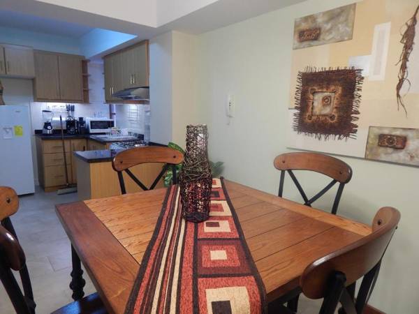 Departamento Quito Histórico