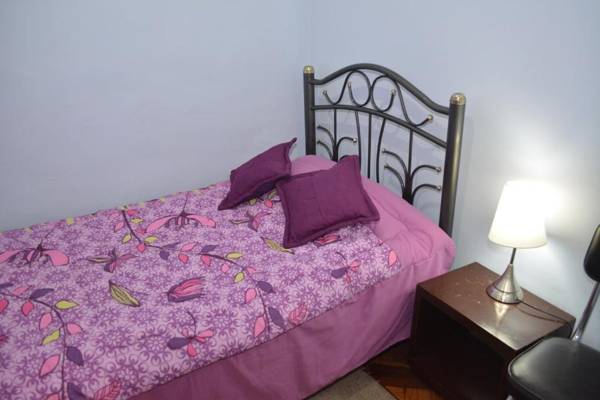 Hostal Juana de Arco