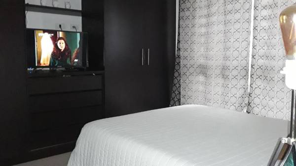 LA MARISCAL Sector Plaza Foch - Piso 7 - Balcón