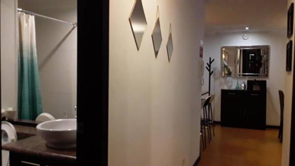 LA MARISCAL Sector Plaza Foch - Piso 7 - Balcón