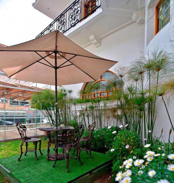 Marquiz Hotel Boutique