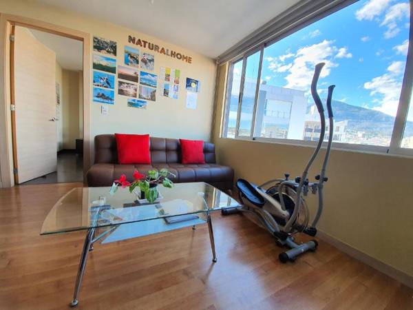 Naturalhome Apartment Edificio Italia