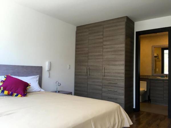 Apartamento Finlandia Park Suite