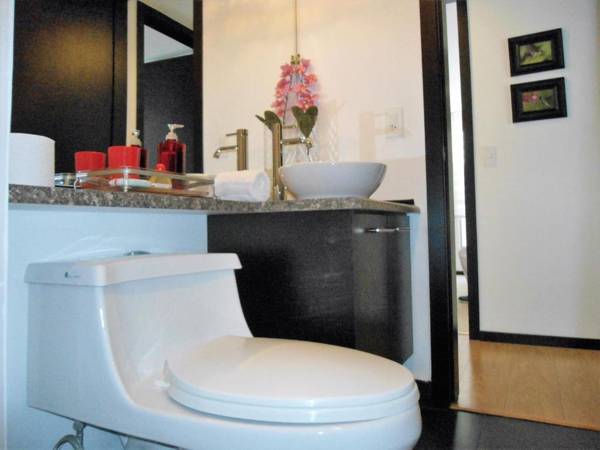 Apartamento Central - DOS dormitorios - Piso 7