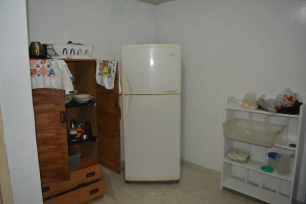 Latinos Brothers House