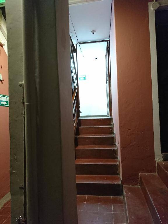 Apartamentos Colonial Home