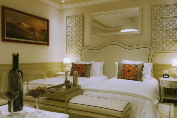 Illa Experience Hotel