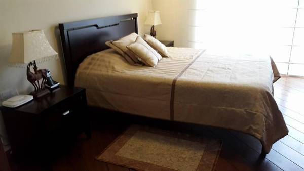Suite AAA Jacuzzi WIFI Cable Internet malls cines transporte...todo a pocos pasos.