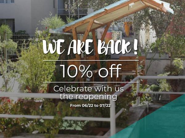 El Patio Hostel Quito