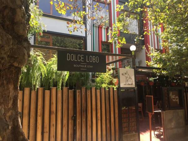 Dolce Lobo Boutique Stay