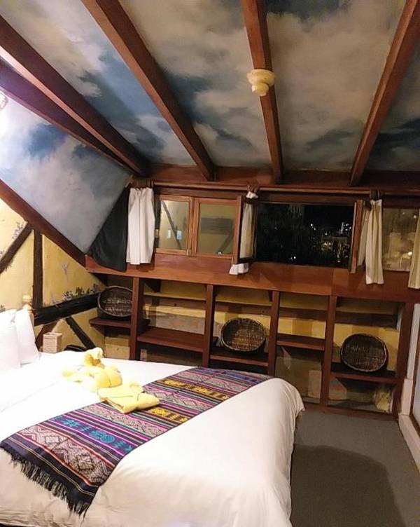 Villa de Sant Hotel Boutique Gallery