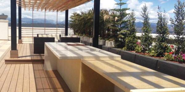 Executive Suite - QUITO