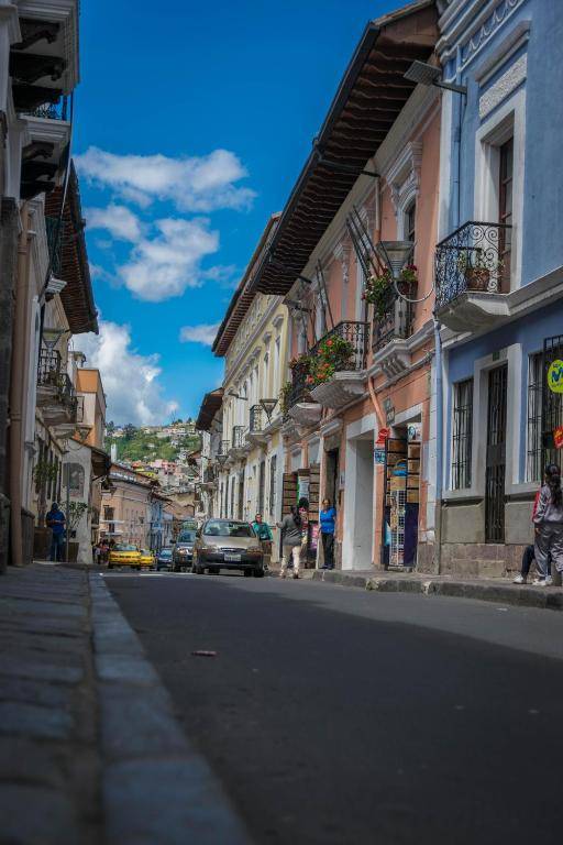 San Marcos Cultural & Guesthouse