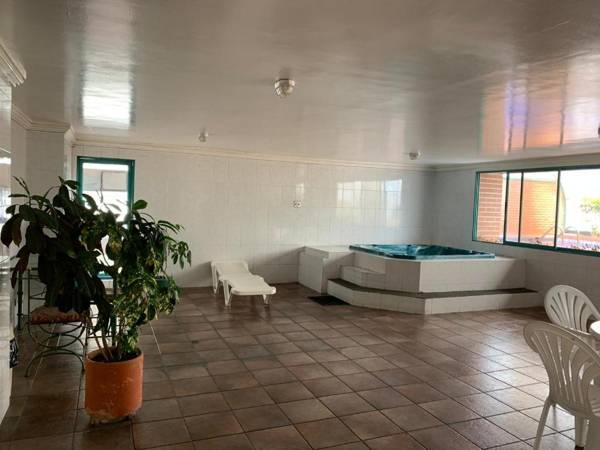 EDIFICIO LA FONTANA - SECTOR LA CAROLINA