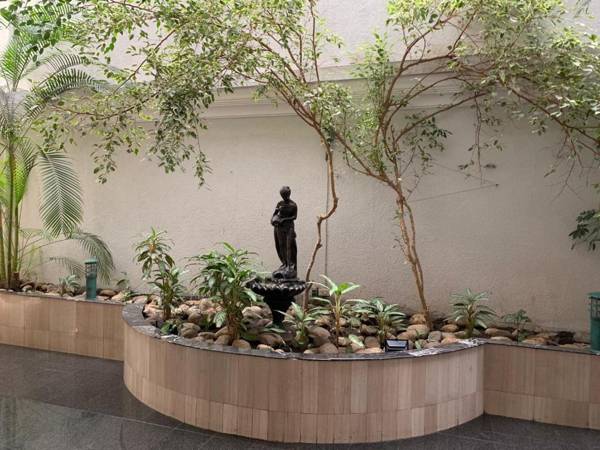 EDIFICIO LA FONTANA - SECTOR LA CAROLINA