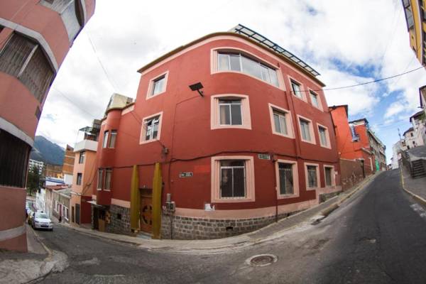 Chakana Hotel Boutique