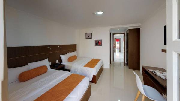 Hotel Gran Mariscal Quito