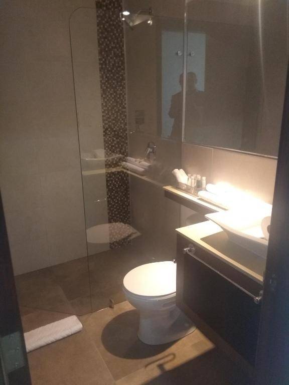 Hotel Gran Mariscal Quito