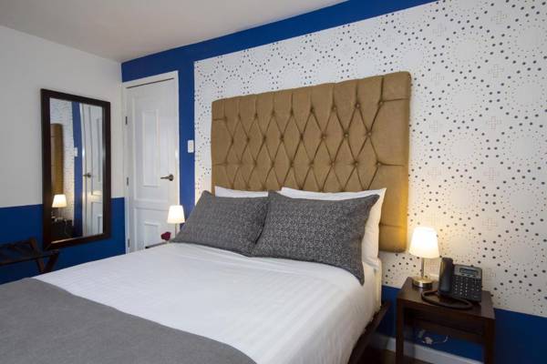 TERRA PREMIUM Hostal Boutique