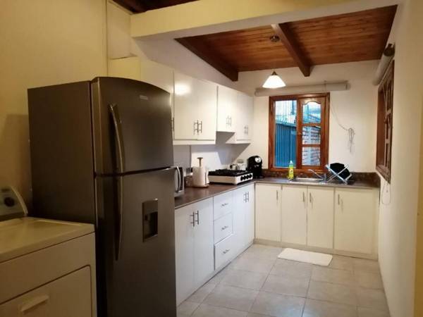 La Posada del Aromito - Suite