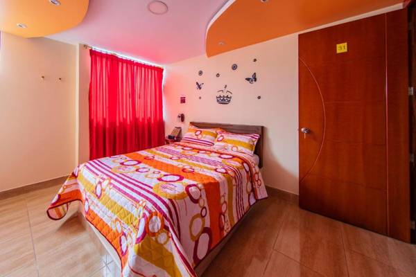 Hostal Oro Orense