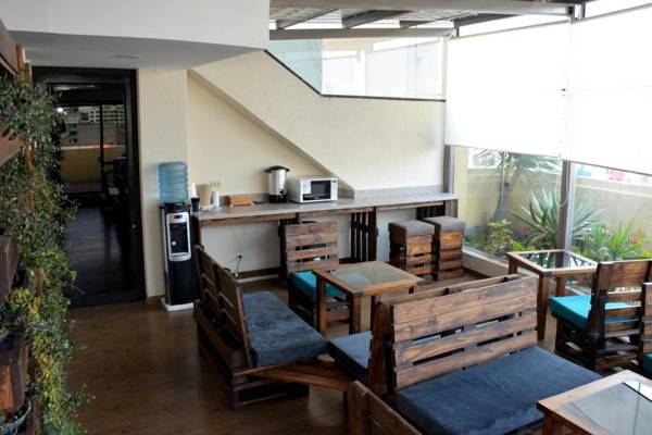 Los Angeles Stay Inn