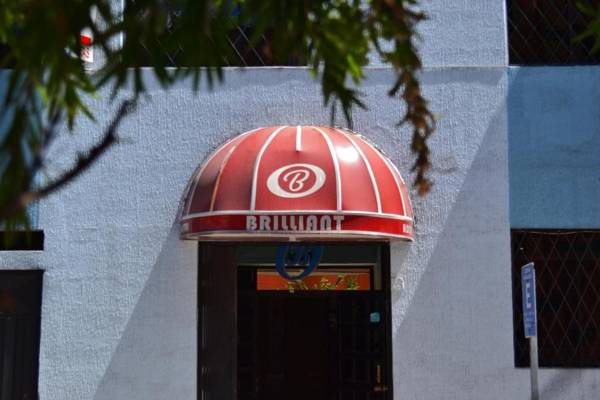 Hostal Brilliant