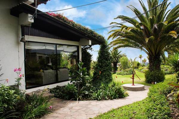 Vacation House in Quito