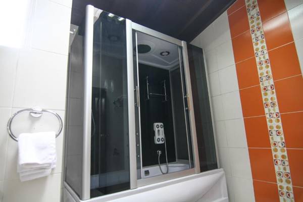 Fantástico Loft Centro Histórico Quito