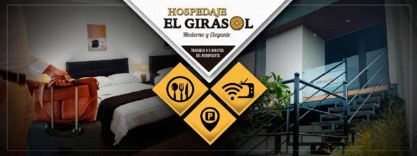 Hospedaje El Girasol