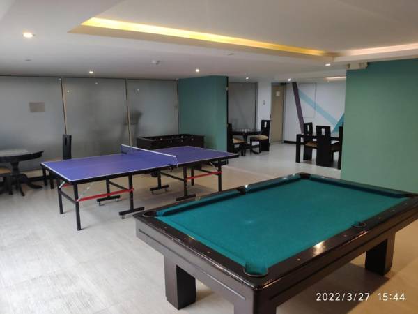 Departamento espectacular con ubicación piscina y gimnasio