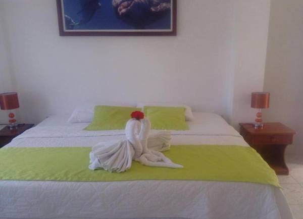 Hostal Las Fragatas