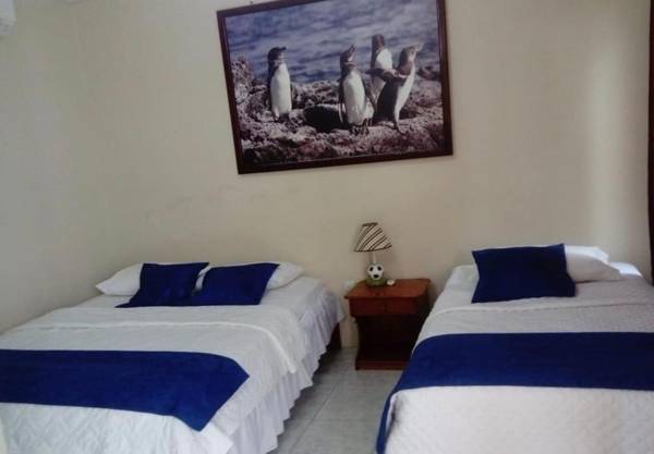 Hostal Las Fragatas