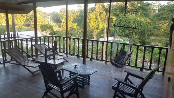 Hotel El Albergue Español