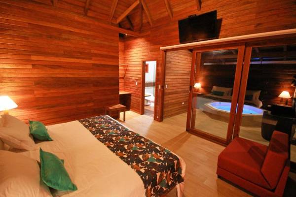 El Jardin Lodge & Spa