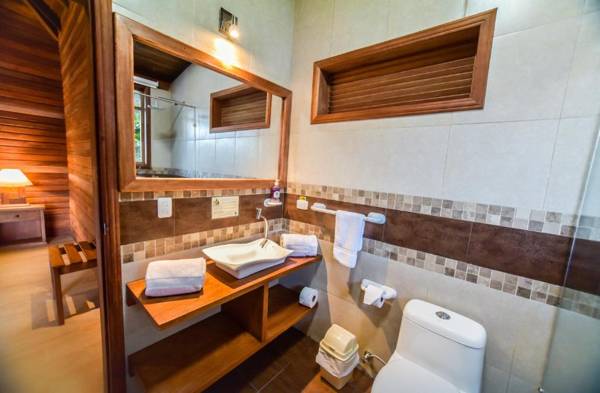 El Jardin Lodge & Spa
