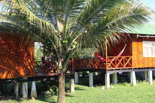 Misahualli Amazon Lodge