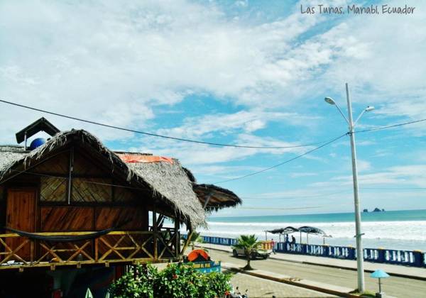 Hostal Mirada al Mar