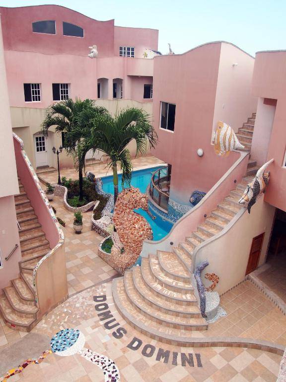 Eco Hotel Katarma