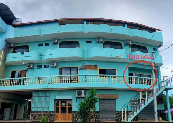 La Casa de Jeimy