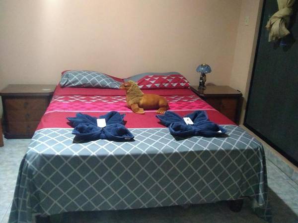 La Casa de Jeimy