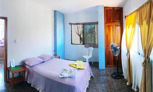 Hostal Suiza