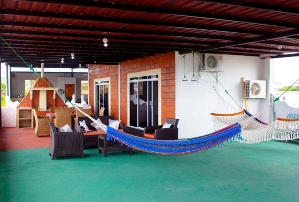 Hostal Cattleya