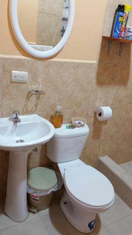 Hostal Romy