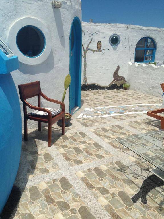 Hotel Casa Blanca