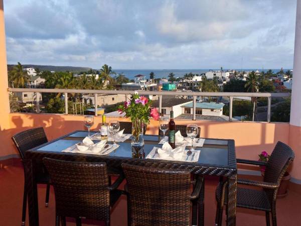 Torre Mar Galapagos Boutique Suites