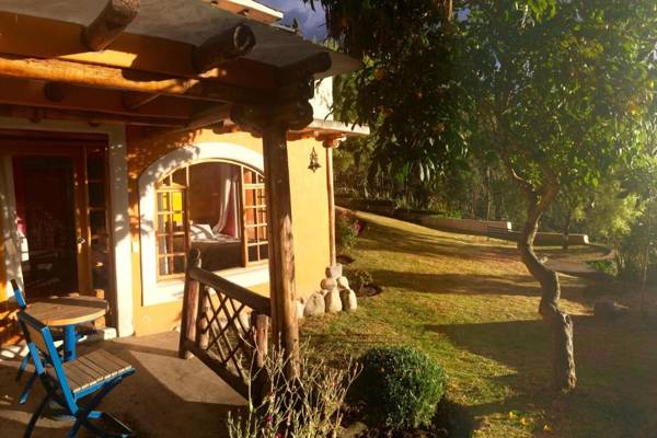 INTIYAYA - Residences