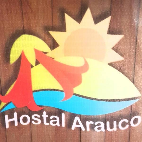 Hostal Arauco